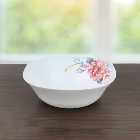 Arcopal Modern Dinner Set - 66 Pieces - 6 Persons
