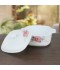 Arcopal Modern Dinner Set - 66 Pieces - 6 Persons