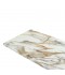 Marble console table with gold and black steel base, 140 cm - 2UU2-C01-018