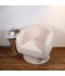 Modern and comfortable single chair in beige color - 2UU2-M01-005