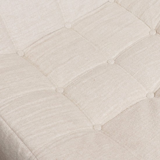 Single chair with a modern and comfortable design - 2UU2-M01-008