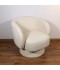 Modern and comfortable single chair in beige color - 2UU2-M01-010 Modern and comfortable single chair in beige color - 2UU2-M01-010