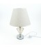 Uniquely designed table lamp - 23 x 34 cm - 2M3B200014