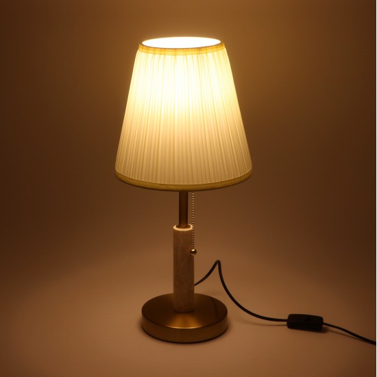Luxury table lamp - 50 cm - 2M3B200044