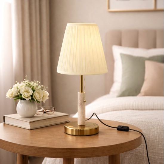 Luxury table lamp - 50 cm - 2M3B200044
