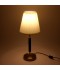 ابجورة طاولة بتصميم فاخر - 50 سم - 2M3B200051