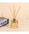 White and purple fig diffuser - 9×9×23 cm - 200 ml - 2M28A200017 White and purple fig diffuser - 9×9×23 cm - 200 ml - 2M28A200017