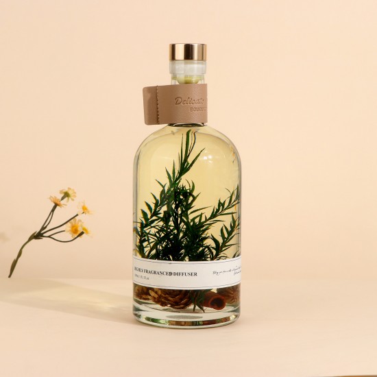 Lemongrass Scented Diffuser, 1000ml - 2M28A200021