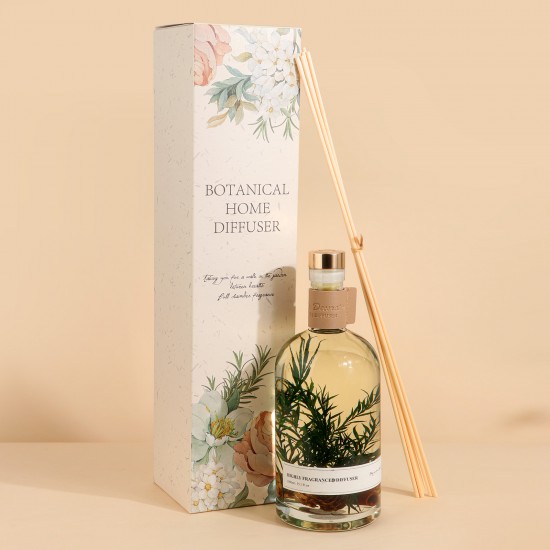 Lemongrass Scented Diffuser, 1000ml - 2M28A200021