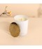Tahitian Vanilla Scented Candle - 12 x 9 x 9 cm - 310 g - 2M3G500004