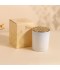 Tahitian Vanilla Scented Candle - 12 x 9 x 9 cm - 310 g - 2M3G500004
