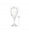 Uniquely designed juice glass set - 450ml - 6 pieces - 2S1TT300312