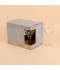 Uniquely designed juice glass set - 450ml - 6 pieces - 2S1TT300312