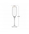 Uniquely designed juice glass set - 4 pieces - 2S1TT300118