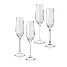 Uniquely designed juice glass set - 4 pieces - 2S1TT300231 Uniquely designed juice glass set - 4 pieces - 2S1TT300231