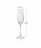 Uniquely designed juice glass set - 4 pieces - 2S1TT300231