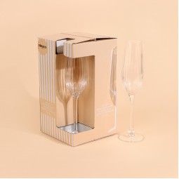 Uniquely designed juice glass set - 4 pieces - 2S1TT300231