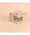 طقم كاسات عصير بتصميم مميز - 4 قطع- 2S1TT300237