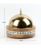 Natural wood serving tray with a modern design - 2N1F400048