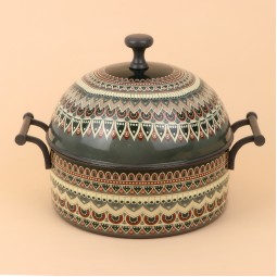 حافظة طعام بتصميم مميز - 39×29×24 سم - 2N1K300042