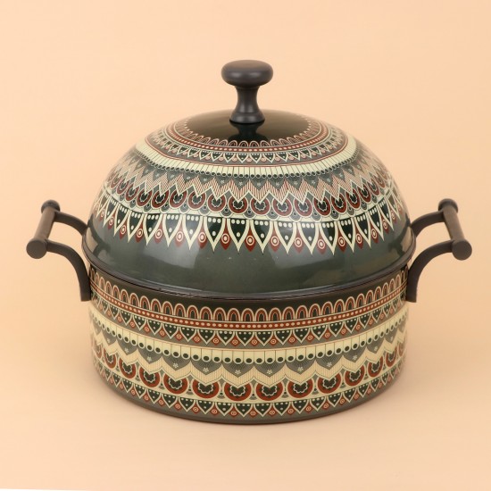 حافظة طعام بتصميم مميز - 39×29×24 سم - 2N1K300042