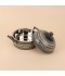 Uniquely designed food container - 32×24×18cm - 2N1K300044