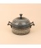Uniquely designed food container - 32×24×18cm - 2N1K300044