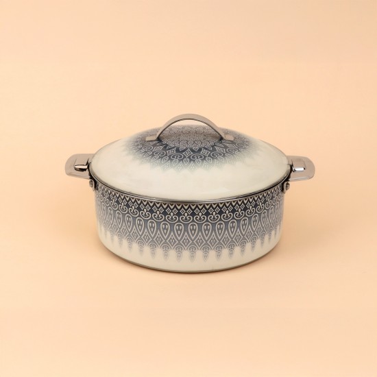 Uniquely designed food container - 32×24×18 cm - 2N1K300056