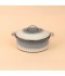 Uniquely designed food container - 32×24×18 cm - 2N1K300056