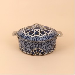 حافظة طعام بتصميم مميز - 32×24×18 سم - 2N1K300059