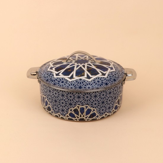 حافظة طعام بتصميم مميز - 32×24×18 سم - 2N1K300059