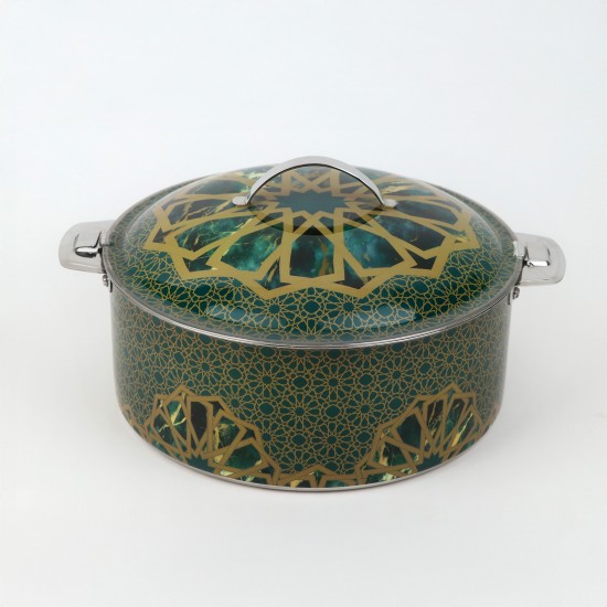 Uniquely designed food container - 39×29×24 cm - 2N1K300060