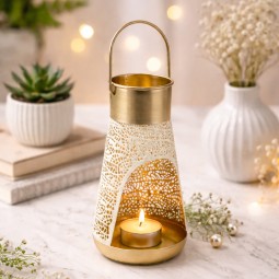 Modern decorative candlestick - 2N3D700060 Modern decorative candlestick - 2N3D700060