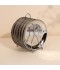 استاند صحون تقديم استيل بتصميم فاخر - 6 قطع - 2S1CC100285