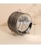استاند صحون تقديم استيل بتصميم فاخر - 6 قطع - 2S1CC100285