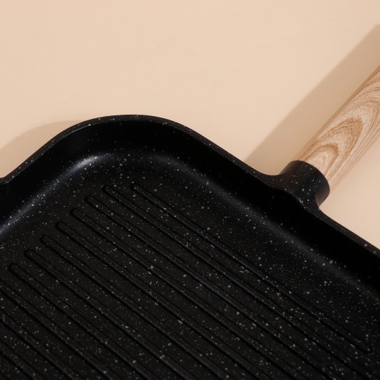 Granite frying pan 26cm - 2M1A400172