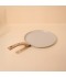 Granite frying pan 24cm-2M1A400173