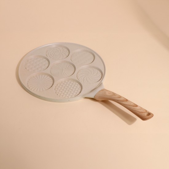 Granite frying pan 26cm - 2M1A400175