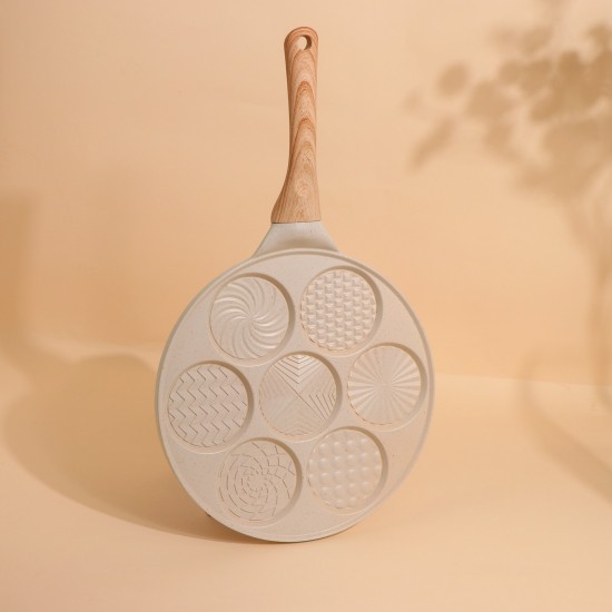 Granite frying pan 26cm - 2M1A400175