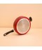Teflon Pan with Stainless Steel Lid - 26 cm - 2S1A00256 Teflon Pan with Stainless Steel Lid - 26 cm - 2S1A00256