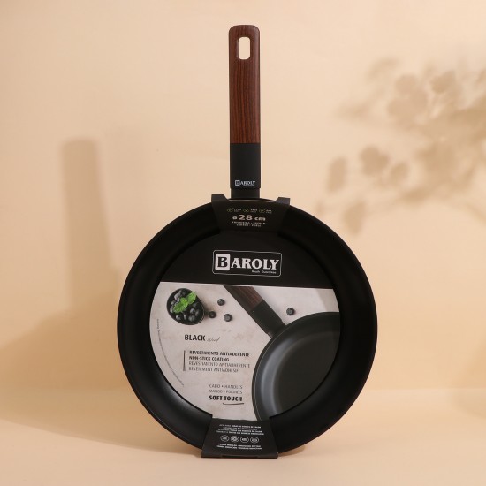 Paroli frying pan 28cm-2S1A0336