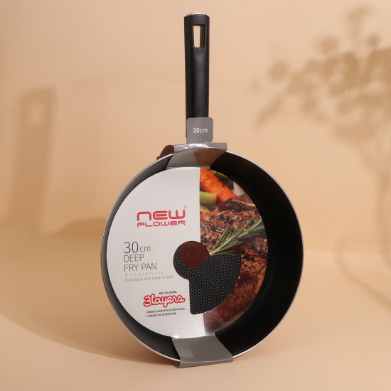 30cm frying pan - 2S1A200357