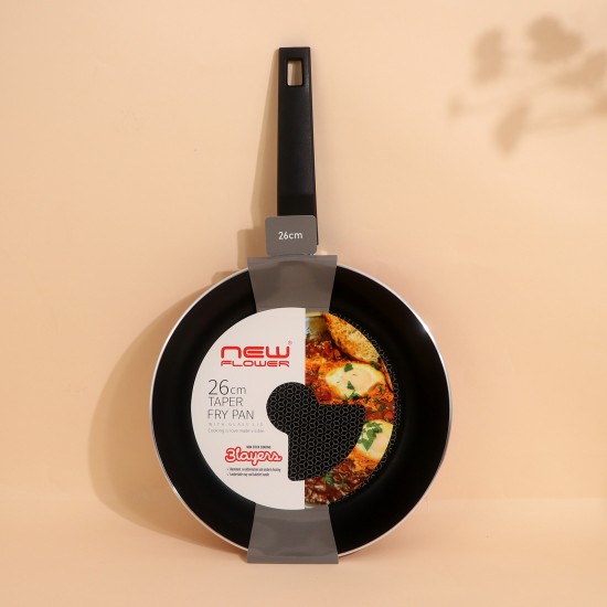 26cm frying pan - 2S1A200387 26cm frying pan - 2S1A200387