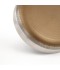 Stainless steel frying pan with glass lid - 28 cm
