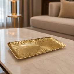 صحن تقديم - 17× 37سم -00550211S صحن تقديم - 17× 37سم -00550211S