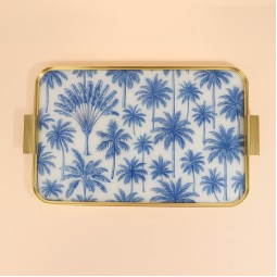 Uniquely designed serving tray - 50 x 32 cm - 2G1C100001