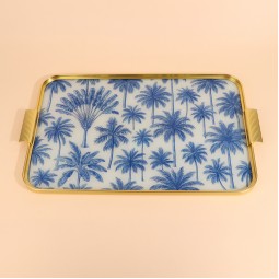 Uniquely designed serving tray - 50 x 32 cm - 2G1C100001