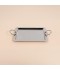 Stainless steel serving tray - 2M1C100188
