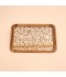 Royal Serving Tray - 5*30*45cm - 2M1C300259
