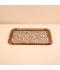 Royal Serving Tray - 5*30*45cm - 2M1C300259